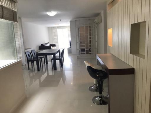 For RENT : Tristan / 2 Bedroom / 2 Bathrooms / 125 sqm / 50000 THB [3951149]