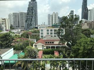 For RENT : Tristan / 2 Bedroom / 2 Bathrooms / 125 sqm / 50000 THB [3951149]