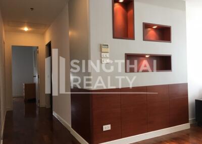 For RENT : Baan Siri 24 / 2 Bedroom / 2 Bathrooms / 100 sqm / 60000 THB [3895847]