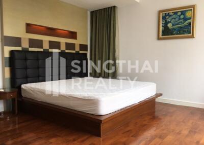 For RENT : Baan Siri 24 / 2 Bedroom / 2 Bathrooms / 100 sqm / 60000 THB [3895847]