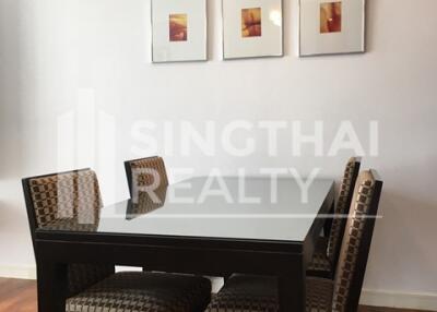 For RENT : Baan Siri 24 / 2 Bedroom / 2 Bathrooms / 100 sqm / 60000 THB [3895847]