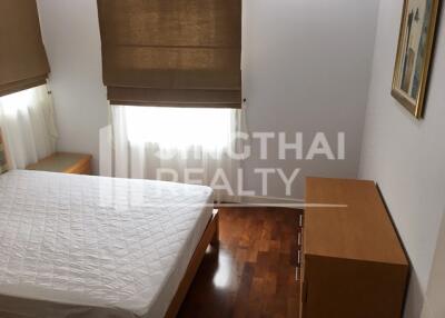 For RENT : Baan Siri 24 / 2 Bedroom / 2 Bathrooms / 100 sqm / 60000 THB [3895847]