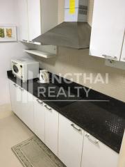 For RENT : Baan Siri 24 / 2 Bedroom / 2 Bathrooms / 100 sqm / 55000 THB [3895802]