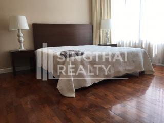 For RENT : Baan Siri 24 / 2 Bedroom / 2 Bathrooms / 100 sqm / 55000 THB [3895802]