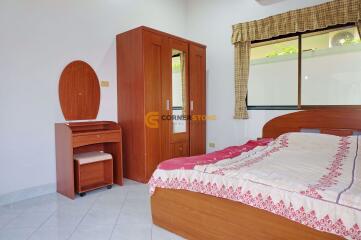 Takien Tia 3 Bed Pool Villa