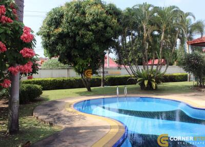 Takien Tia 3 Bed Pool Villa