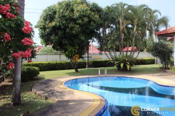 Takien Tia 3 Bed Pool Villa