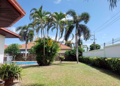 Takien Tia 3 Bed Pool Villa