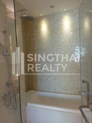 For RENT : Bright Sukhumvit 24 / 1 Bedroom / 1 Bathrooms / 76 sqm / 55000 THB [4000514]