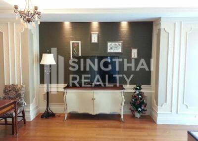 For RENT : Bright Sukhumvit 24 / 1 Bedroom / 1 Bathrooms / 76 sqm / 55000 THB [4000514]