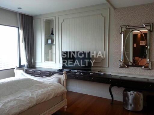 For RENT : Bright Sukhumvit 24 / 1 Bedroom / 1 Bathrooms / 76 sqm / 55000 THB [4000514]