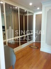 For RENT : Bright Sukhumvit 24 / 1 Bedroom / 1 Bathrooms / 76 sqm / 55000 THB [4000514]