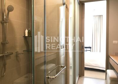 For RENT : Noble Ploenchit / 1 Bedroom / 1 Bathrooms / 53 sqm / 55000 THB [3987377]