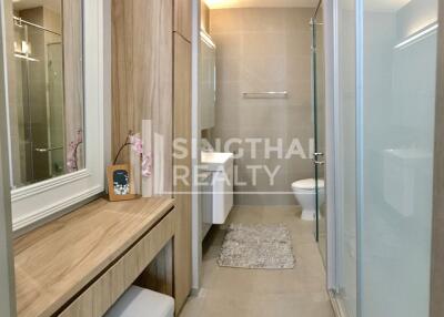 For RENT : Noble Ploenchit / 1 Bedroom / 1 Bathrooms / 53 sqm / 40000 THB [3987377]