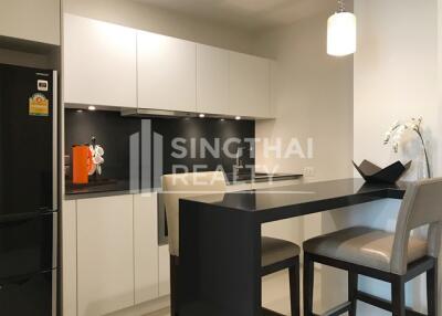 For RENT : Noble Ploenchit / 1 Bedroom / 1 Bathrooms / 53 sqm / 40000 THB [3987377]