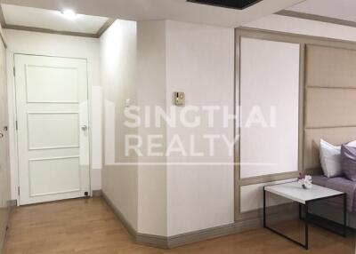 For RENT : The Waterford Park Sukhumvit 53 / 3 Bedroom / 3 Bathrooms / 146 sqm / 55000 THB [3985556]