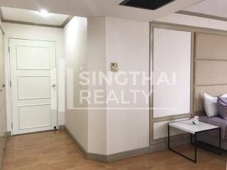 For RENT : The Waterford Park Sukhumvit 53 / 3 Bedroom / 3 Bathrooms / 146 sqm / 55000 THB [3985556]