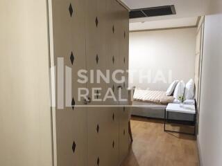 For RENT : The Waterford Park Sukhumvit 53 / 3 Bedroom / 3 Bathrooms / 146 sqm / 55000 THB [3985556]