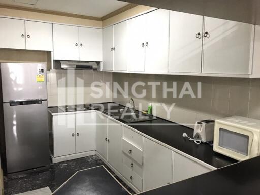 For RENT : The Waterford Park Sukhumvit 53 / 3 Bedroom / 3 Bathrooms / 146 sqm / 55000 THB [3985556]