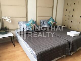 For RENT : The Waterford Park Sukhumvit 53 / 3 Bedroom / 3 Bathrooms / 146 sqm / 55000 THB [3985556]