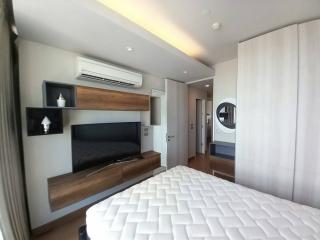 For RENT : The Lumpini 24 / 2 Bedroom / 2 Bathrooms / 60 sqm / 49000 THB [10527863]