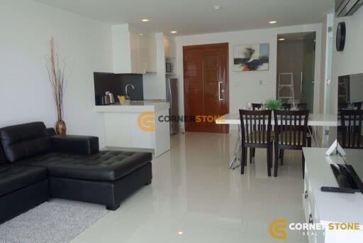 1 bedroom Condo in Club Royal Wongamat