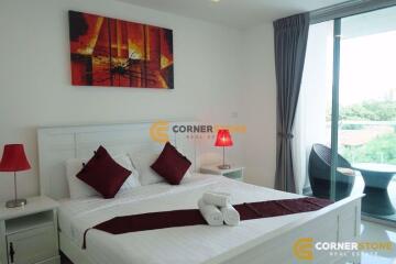 1 bedroom Condo in Club Royal Wongamat