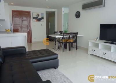 1 Bedroom Condo in Club Royal Wongamat