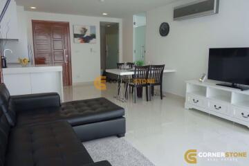 1 Bedroom Condo in Club Royal Wongamat