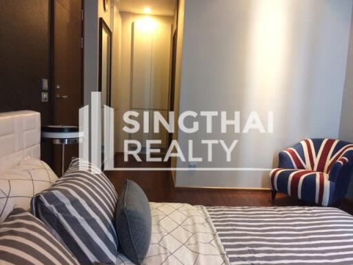 For RENT : Quattro by Sansiri / 1 Bedroom / 1 Bathrooms / 56 sqm / 55000 THB [4018886]