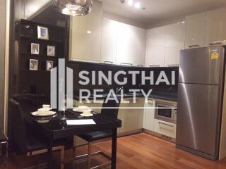 For RENT : Quattro by Sansiri / 1 Bedroom / 1 Bathrooms / 56 sqm / 55000 THB [4018886]