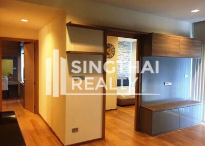 For RENT : Hyde Sukhumvit 13 / 2 Bedroom / 2 Bathrooms / 76 sqm / 55000 THB [4014605]