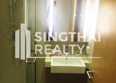 For RENT : Hyde Sukhumvit 13 / 2 Bedroom / 2 Bathrooms / 76 sqm / 55000 THB [4014605]