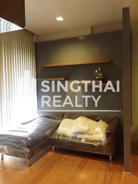 For RENT : Hyde Sukhumvit 13 / 2 Bedroom / 2 Bathrooms / 76 sqm / 55000 THB [4014605]