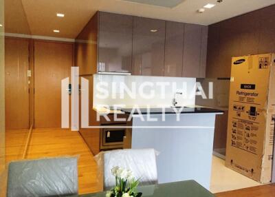 For RENT : Hyde Sukhumvit 13 / 2 Bedroom / 2 Bathrooms / 76 sqm / 55000 THB [4014605]