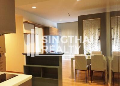 For RENT : Hyde Sukhumvit 13 / 2 Bedroom / 2 Bathrooms / 76 sqm / 55000 THB [4014605]