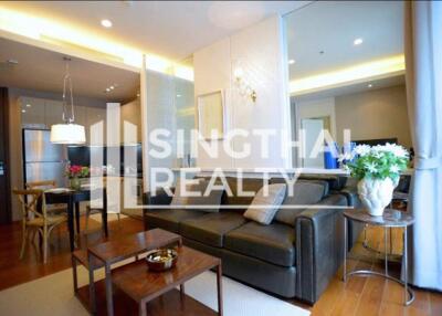 For RENT : Quattro by Sansiri / 1 Bedroom / 1 Bathrooms / 56 sqm / 55000 THB [4006172]