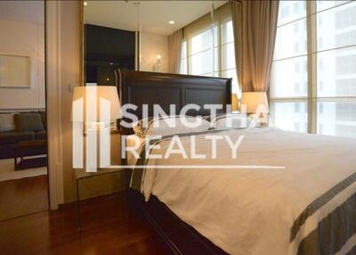 For RENT : Quattro by Sansiri / 1 Bedroom / 1 Bathrooms / 56 sqm / 55000 THB [4006172]