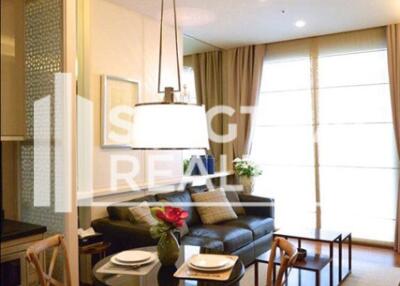 For RENT : Quattro by Sansiri / 1 Bedroom / 1 Bathrooms / 56 sqm / 55000 THB [4006172]