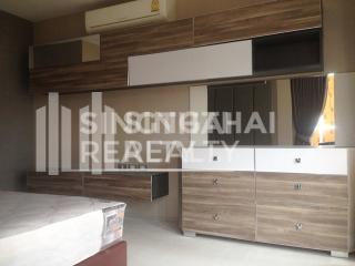 For RENT : Rhythm Sukhumvit 36-38 / 2 Bedroom / 2 Bathrooms / 76 sqm / 55000 THB [4053776]