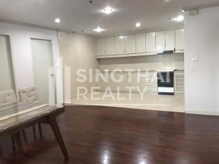 For RENT : Baan Suanpetch / 2 Bedroom / 2 Bathrooms / 131 sqm / 55000 THB [4076435]