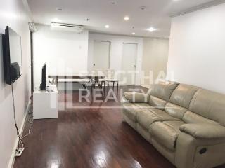 For RENT : Baan Suanpetch / 2 Bedroom / 2 Bathrooms / 131 sqm / 55000 THB [4076435]