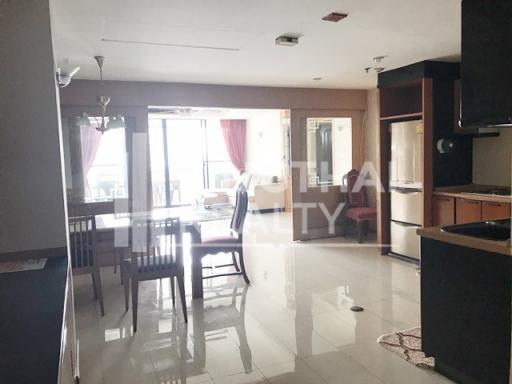 For RENT : Las Colinas / 2 Bedroom / 3 Bathrooms / 143 sqm / 55000 THB [4071437]