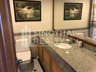 For RENT : Las Colinas / 2 Bedroom / 3 Bathrooms / 143 sqm / 55000 THB [4071437]