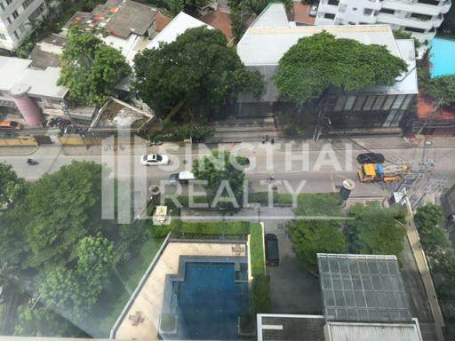 For RENT : Hampton Thonglor 10 / 2 Bedroom / 2 Bathrooms / 91 sqm / 55000 THB [4064927]