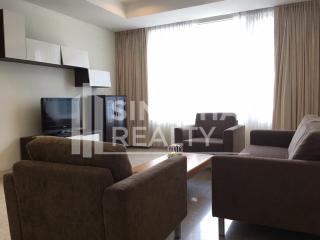 For RENT : Hampton Thonglor 10 / 2 Bedroom / 2 Bathrooms / 91 sqm / 55000 THB [4064927]