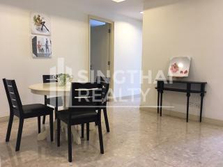 For RENT : Hampton Thonglor 10 / 2 Bedroom / 2 Bathrooms / 91 sqm / 55000 THB [4064927]