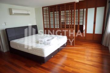 For RENT : Baan Prida / 2 Bedroom / 2 Bathrooms / 171 sqm / 55000 THB [4123310]