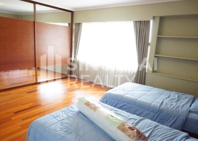 For RENT : Baan Prida / 2 Bedroom / 2 Bathrooms / 171 sqm / 55000 THB [4123310]