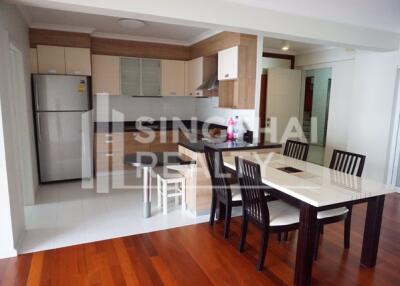 For RENT : Baan Prida / 2 Bedroom / 2 Bathrooms / 171 sqm / 55000 THB [4123310]